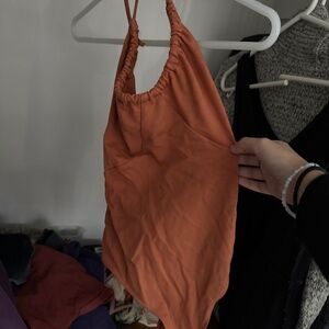 French connection body suit